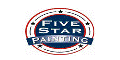 Five star painting franchise
